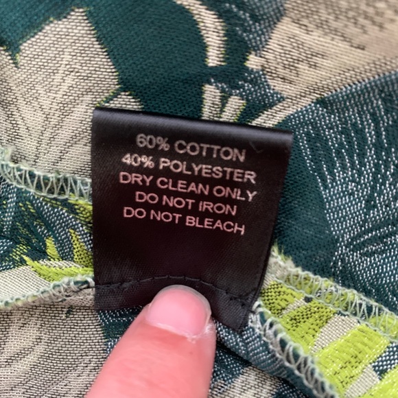 NWT Roberta Einer Crop Top - Picture 6 of 6